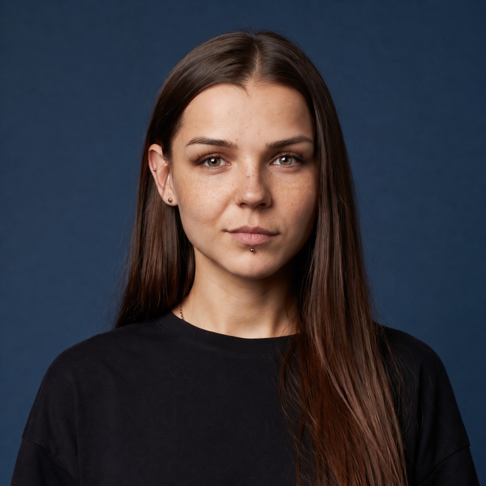 Светлана — руководитель отдела постпродакшна White Media